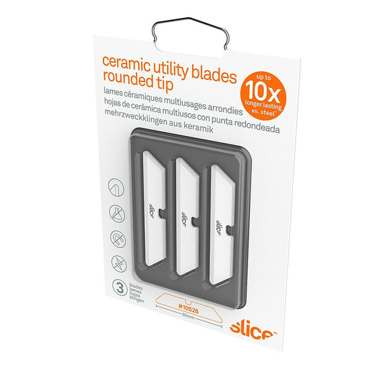 Slice Replacement Blades - 3 Pack