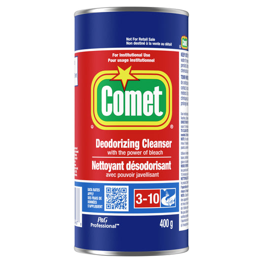 Poudre Comet Professionnelle, 400 g
