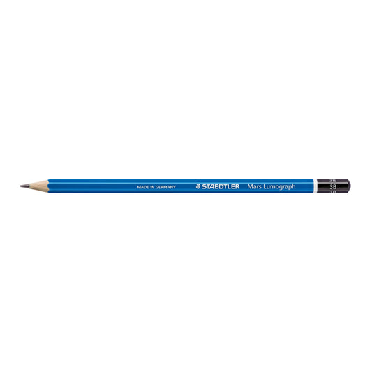 Staedtler Crayon graphite Mars Lumo - 3B (100-3B 11)