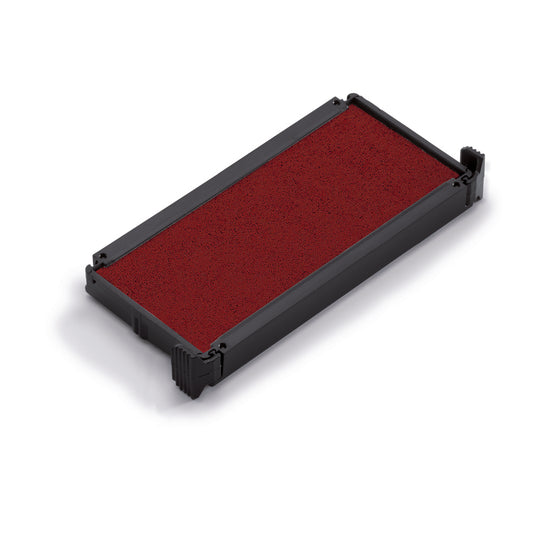 Cartouche d'encre Trodat 4913 – Rouge – Lot de 2