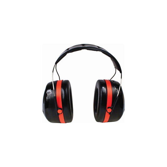 3M Peltor Optime 105 Over-the-Head Earmuffs