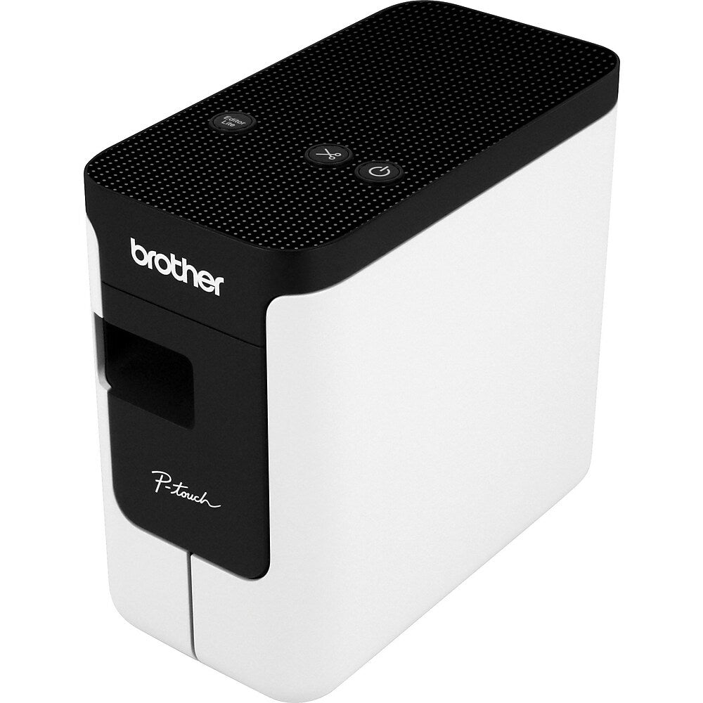 Système d'étiquetage Brother P-touch PTP700
