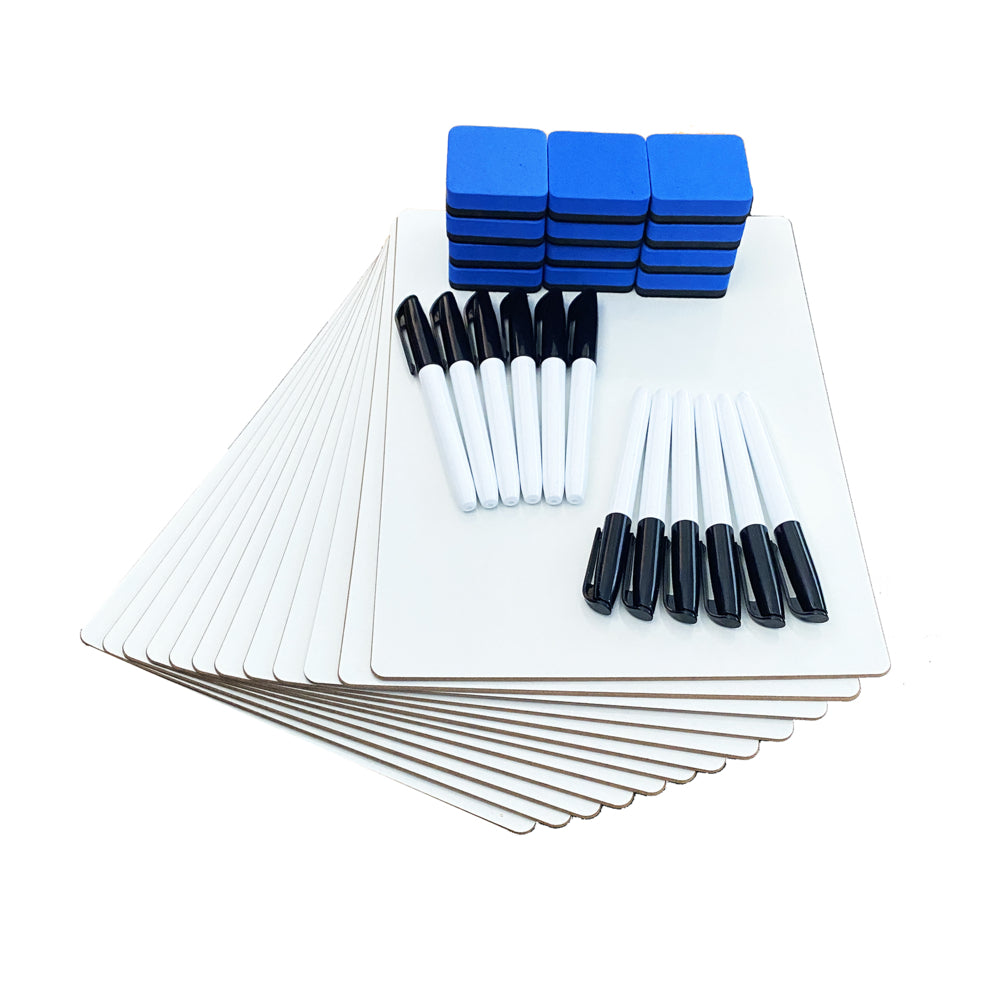 ArtWorks Lapboard Classpack Set