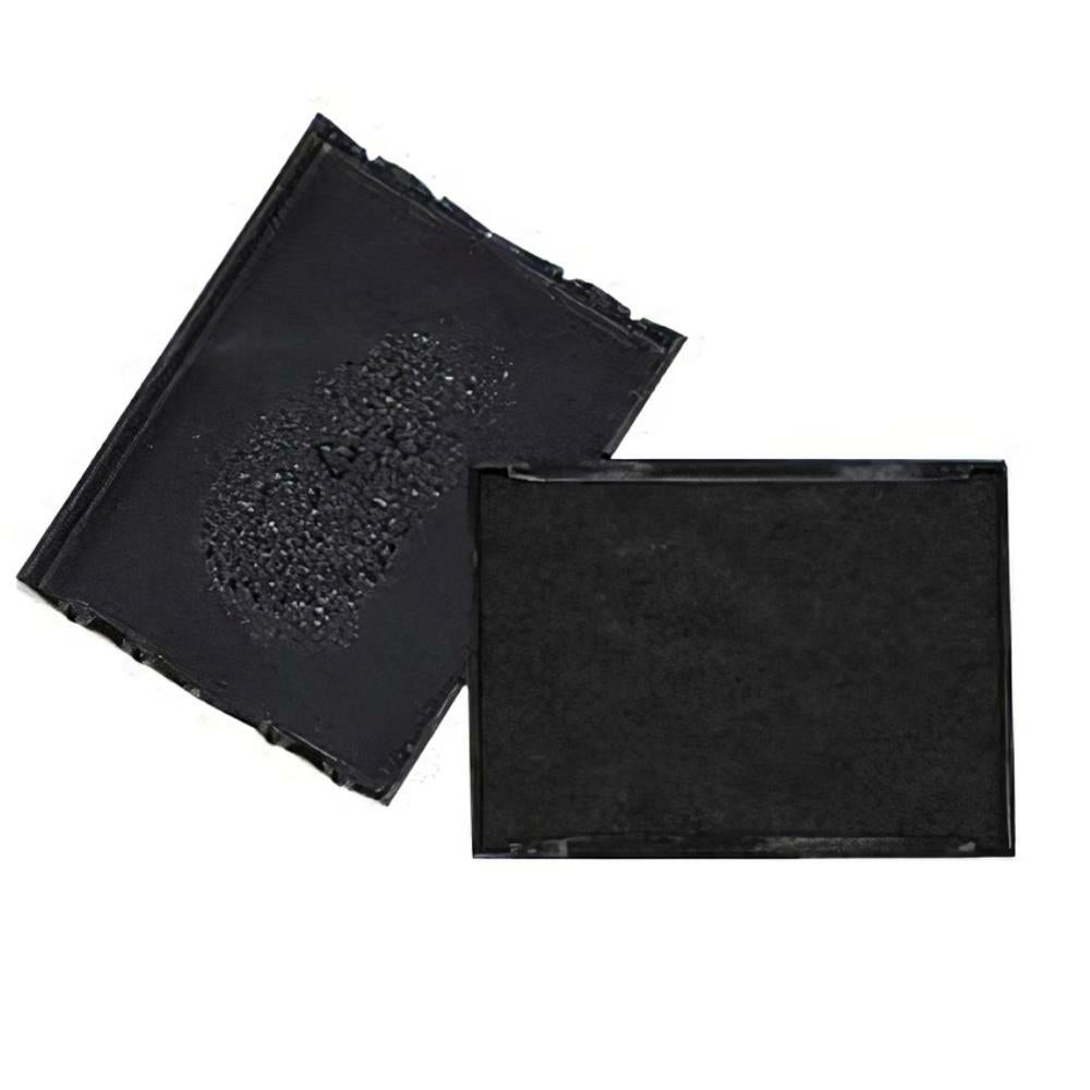 Tampon encreur de rechange Trodat 6/4927 - Noir