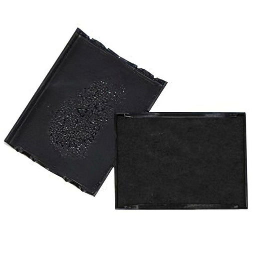 Tampon encreur de rechange Trodat 6/4927 - Noir