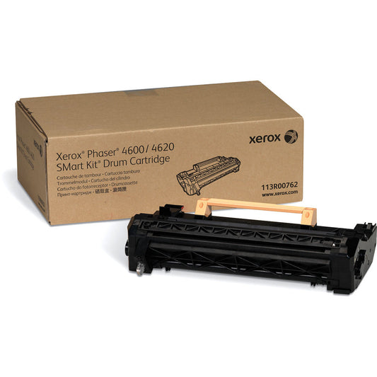 Xerox Phaser 4600/4620 Standard Yield Black Drum/Imaging Cartridge