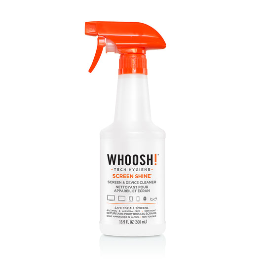 WHOOSH! Brillance écran Pro - 500 ml