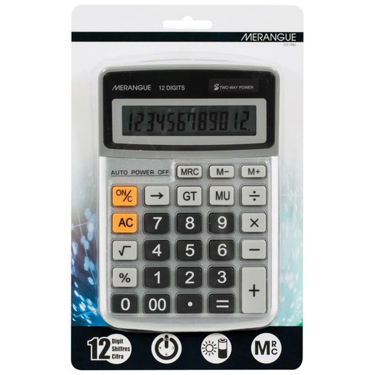 Merangue Desktop Caculator