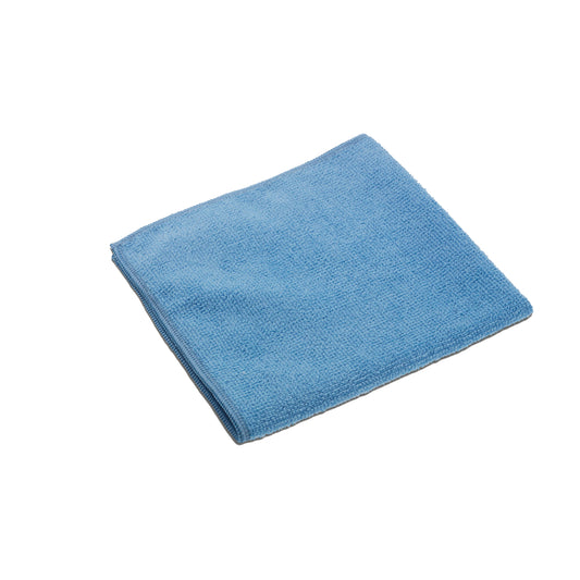 Chiffon microfibre Vileda MicroTuff - Bleu