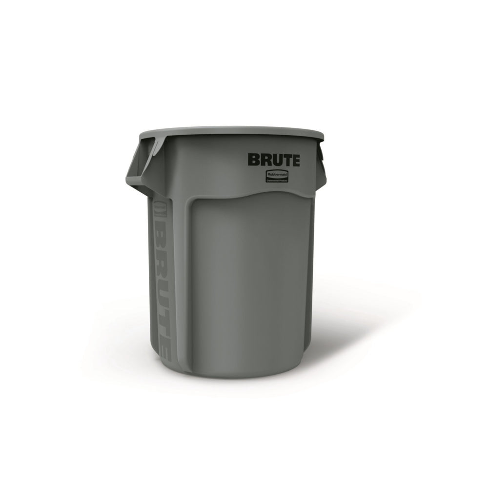 Conteneur rond Rubbermaid Brute - 55 gallons