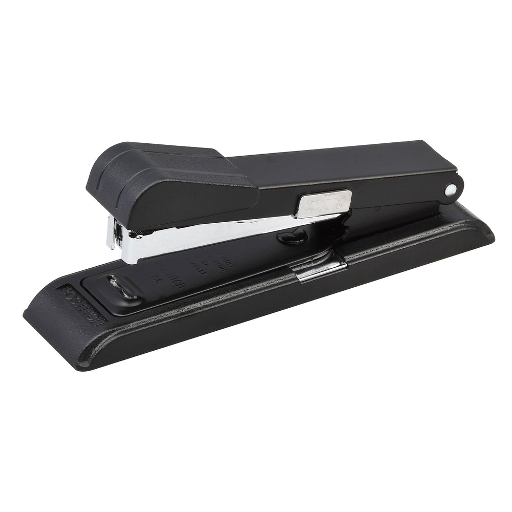 Agrafeuse demi-bande Bostitch PowerCrown B8 - Extracteur d'agrafes intégré - Capacité de 30 feuilles