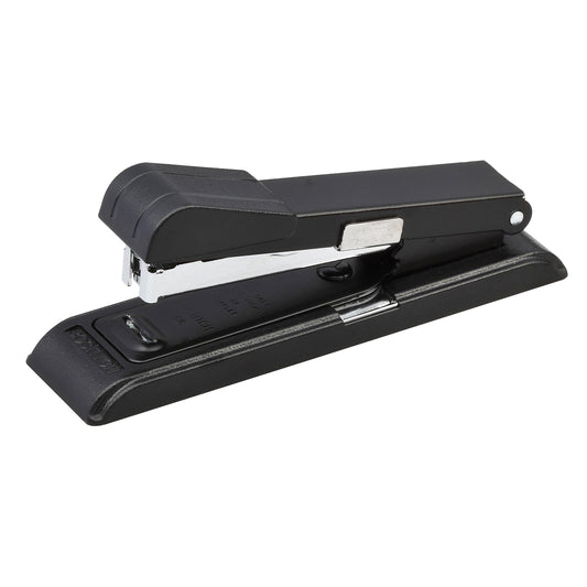 Bostitch PowerCrown B8 Half-Strip Stapler - Built-in Staple Remover - 30-Sheet Capacity