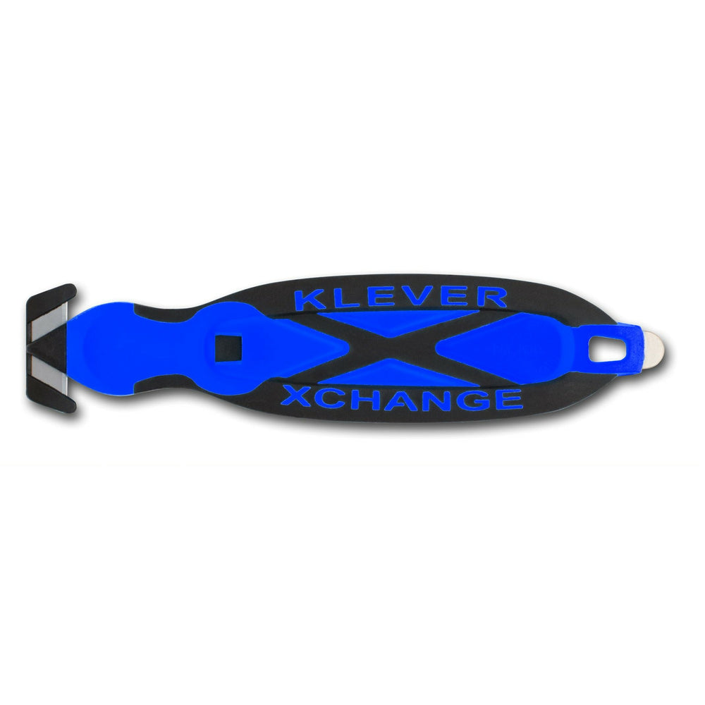 Klever Deluxe Cutter - Blue