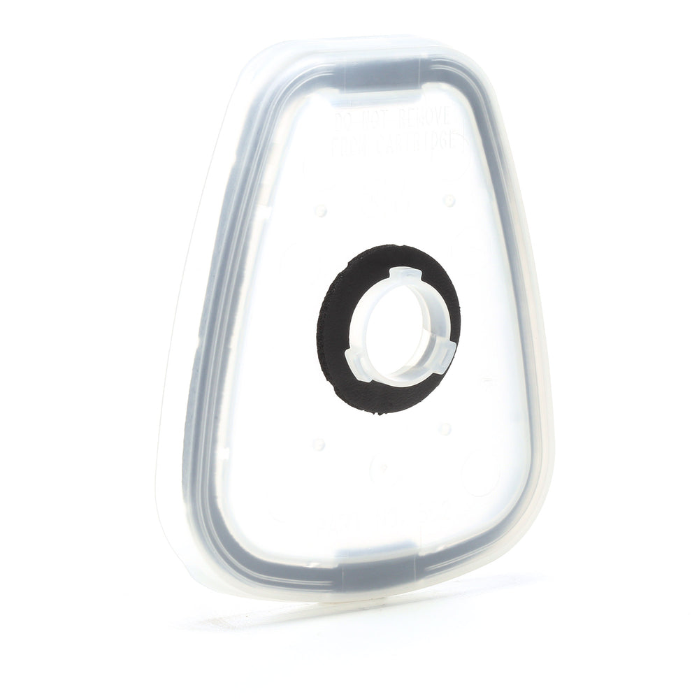 Support de filtre 3M 502 - Lot de 2