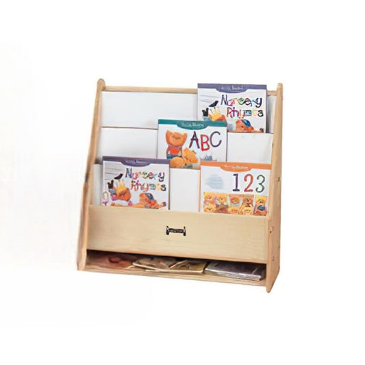 Jonti-Craft Toddler Pick-a-Book Stand