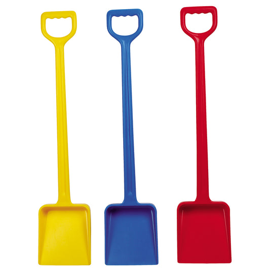 Beleduc Multi Shovel - Assorted Colours