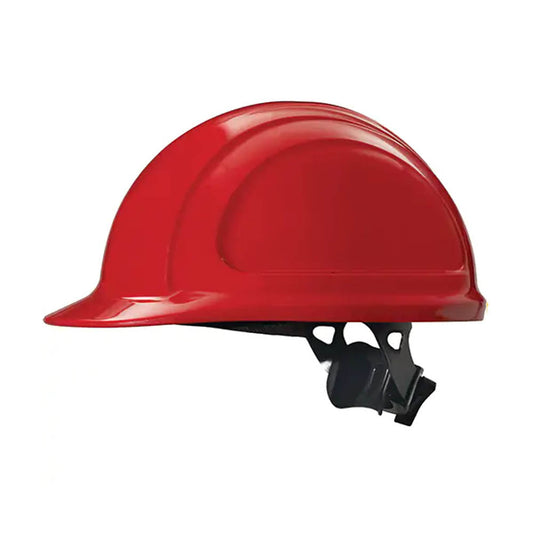 Honeywell North Zone Hard Hat - Type 1 - CSA - Red
