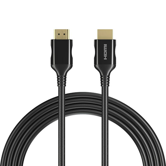NXT Technologies NX46719 4' HDMI Cable - Black