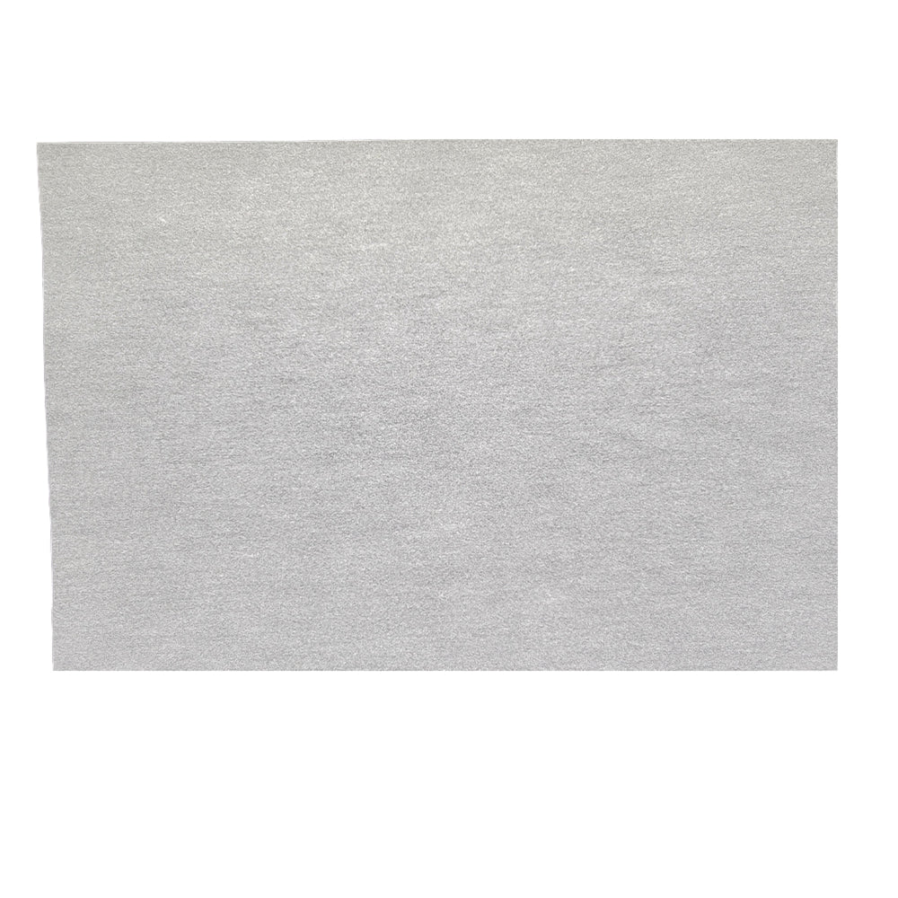 Papier sulfurisé siliconé Calibre Premium - 41,6 cm x 61,9 cm - Paquet de 1000
