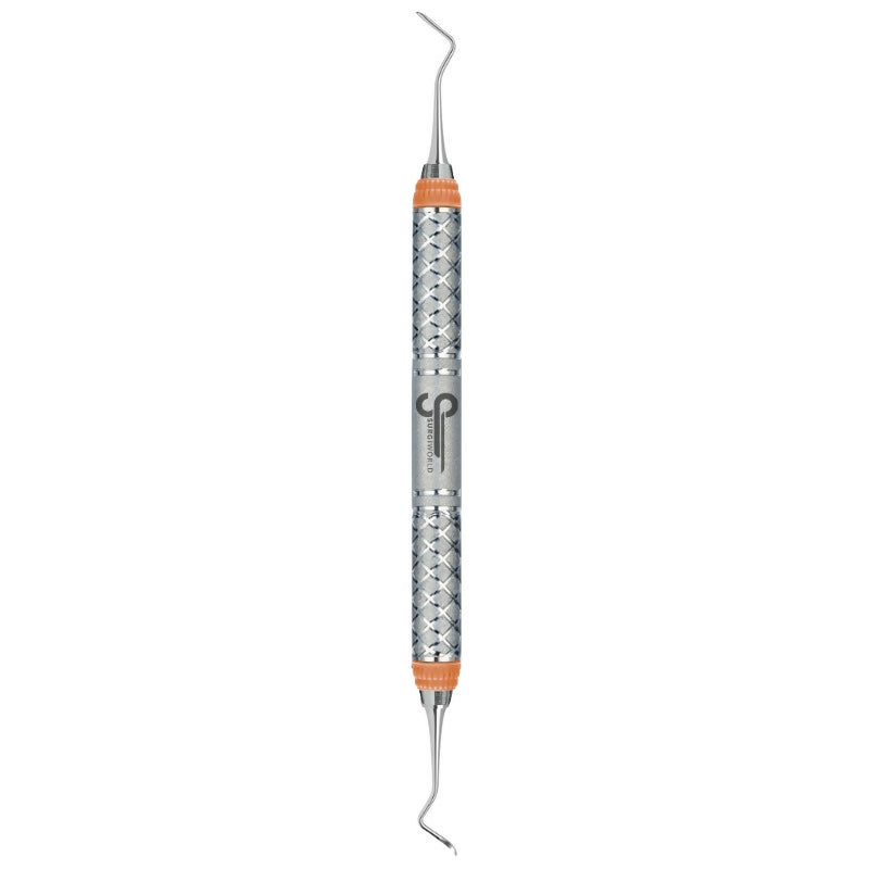 204S Sickle Scaler, Posterior