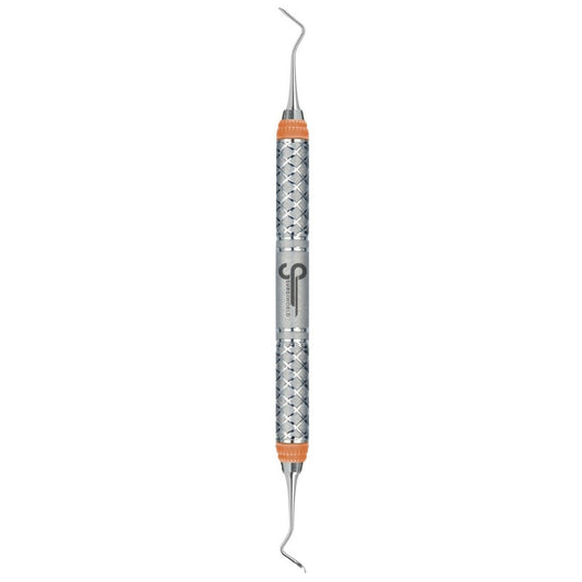 204S Sickle Scaler, Posterior