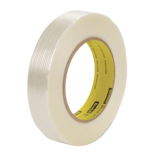 Ruban à filaments Scotch 3/4"
