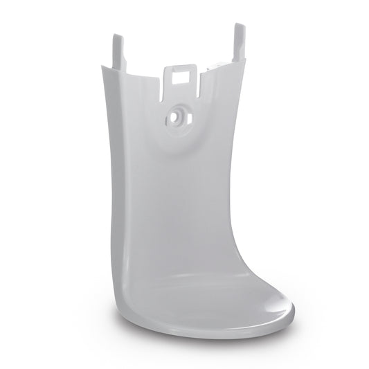 Gojo ADX/LTX Shield Floor and Wall Protector - White - 12 Pack