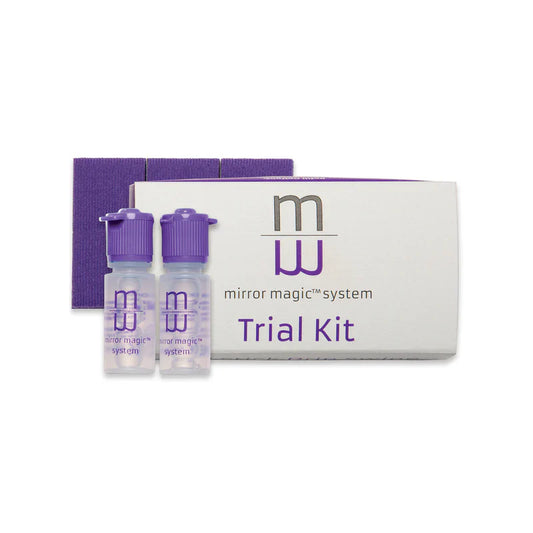 ZIRC MIRROR Magic Trial Kit #50R200