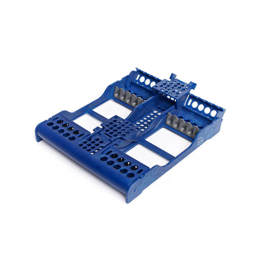 ZIRC E-Z Jett Cassette (10-Place) MidnightBlue #50Z930T