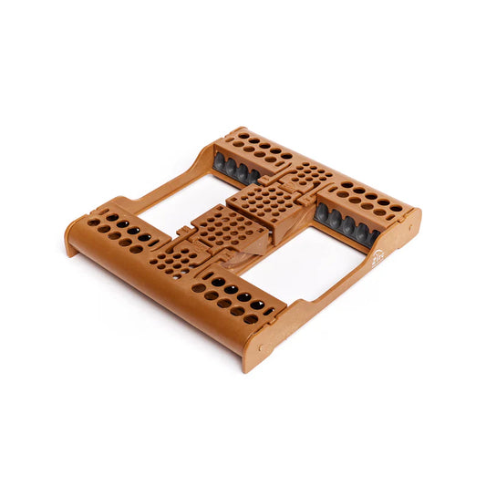 ZIRC E-Z Jett Cassette (10-Place) Copper #50Z930U