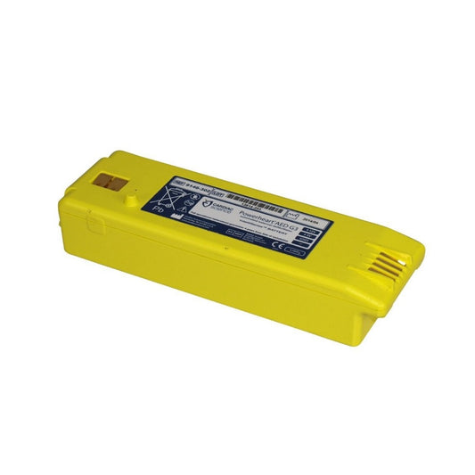 Cardio Choc Powerheart G3 Lithium Battery