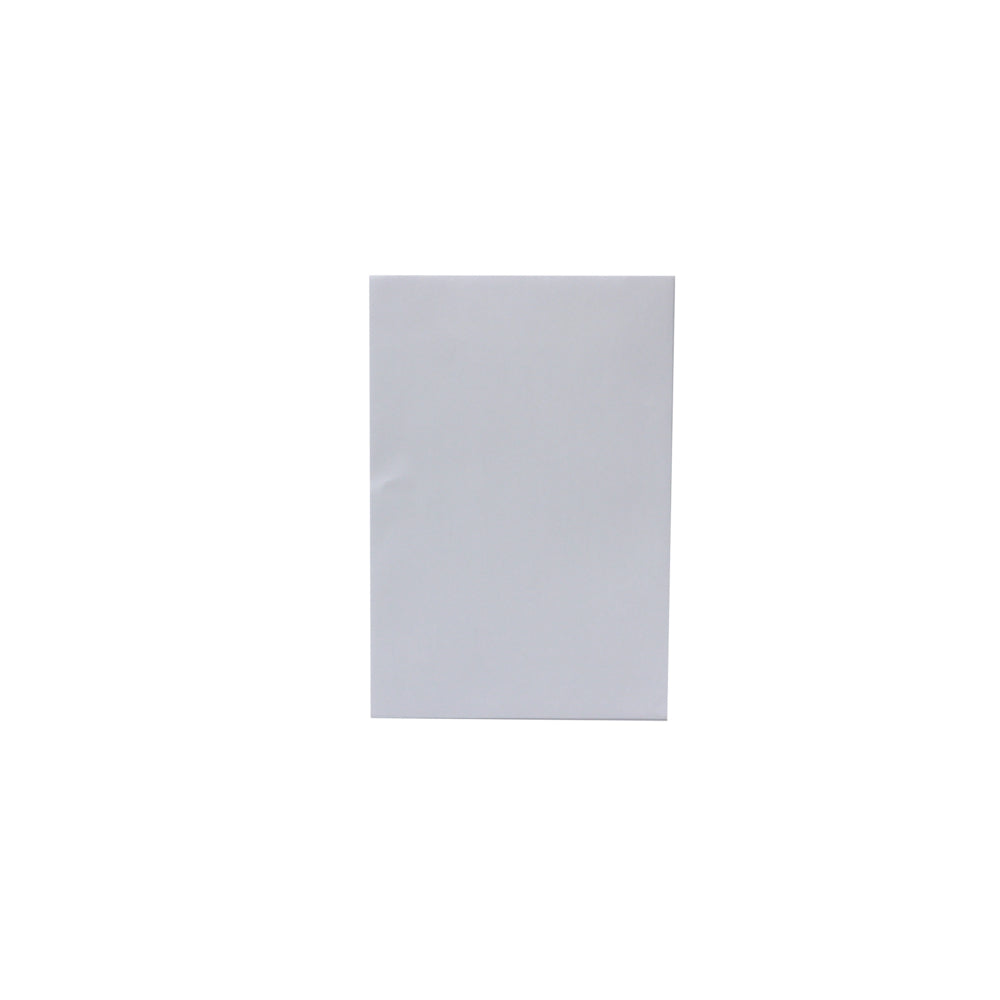 Enveloppes pour catalogue SupremeX à extrémité ouverte - 24 lb - 6-1/2" x 9-1/2" - Blanches - Paquet de 500