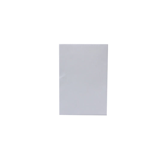 Enveloppes pour catalogue SupremeX à extrémité ouverte - 24 lb - 6-1/2" x 9-1/2" - Blanches - Paquet de 500