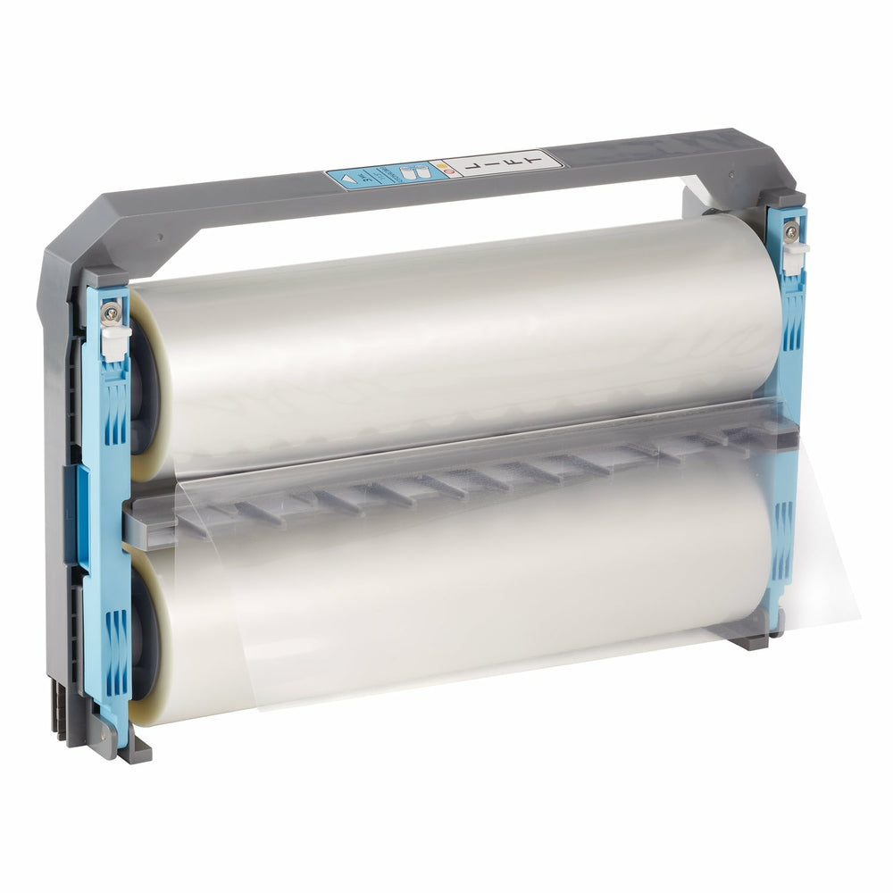 GBC FOTON Reloadable Cartridge Film - 3mm - 185 ft