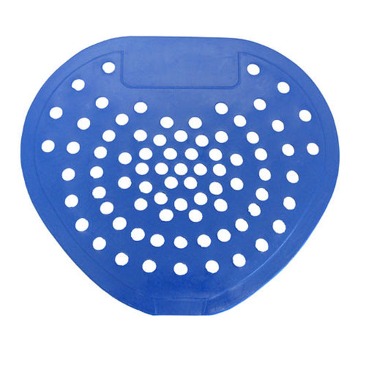 HOSPECO Health Gards Vinyl Urinal Screen - Bubble Gum Scent