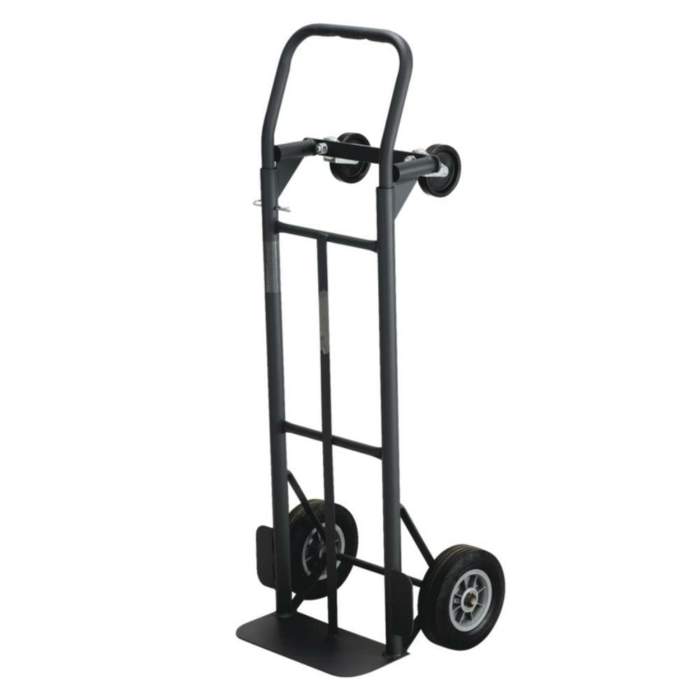 Safco Convertible Hand Truck