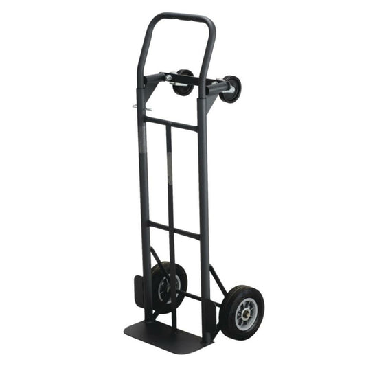 Safco Convertible Hand Truck