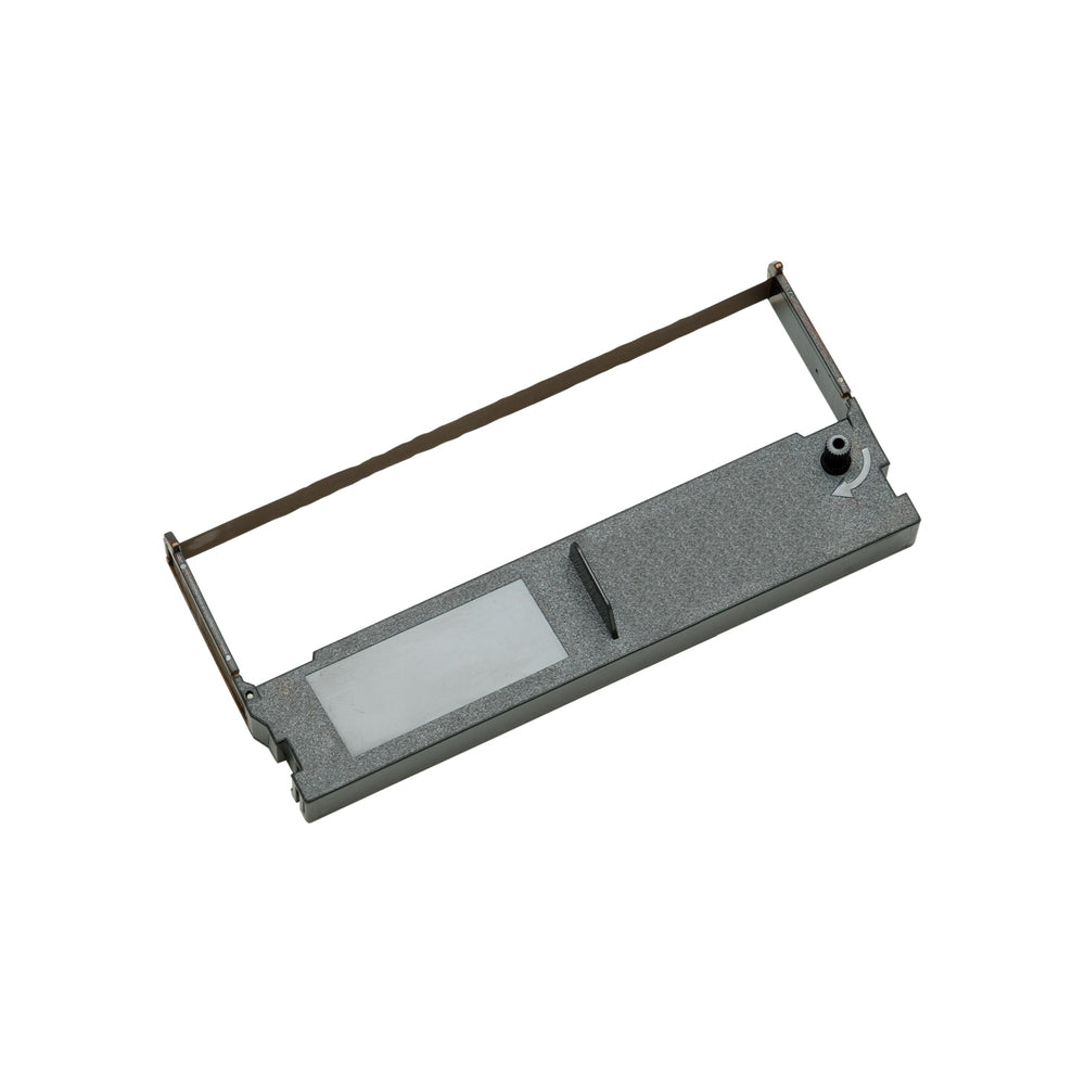 Ruban POS Dataproducts, Epson ERC35, noir, remplace KOR6N7330 (lot de 6)