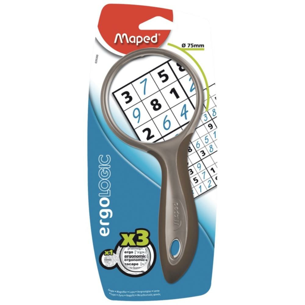 Maped Ergologic Magnifier