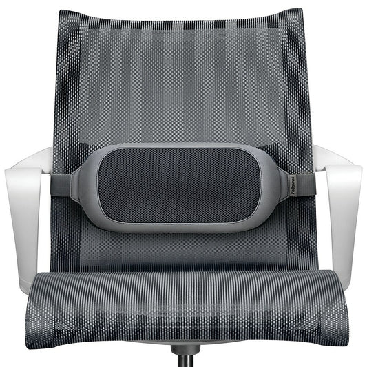 Coussin lombaire Fellowes I-Spire, gris (9311603)