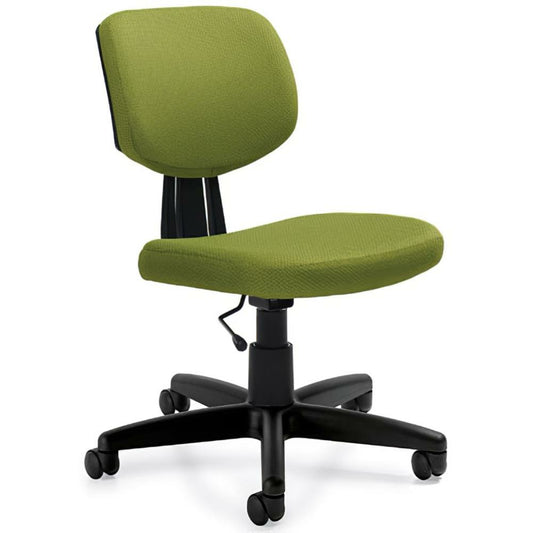 Tami Task Chair green apple