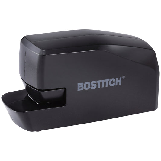 Bostitch Portable Electric Stapler - Battery or Electric - 20 Sheet Capacity