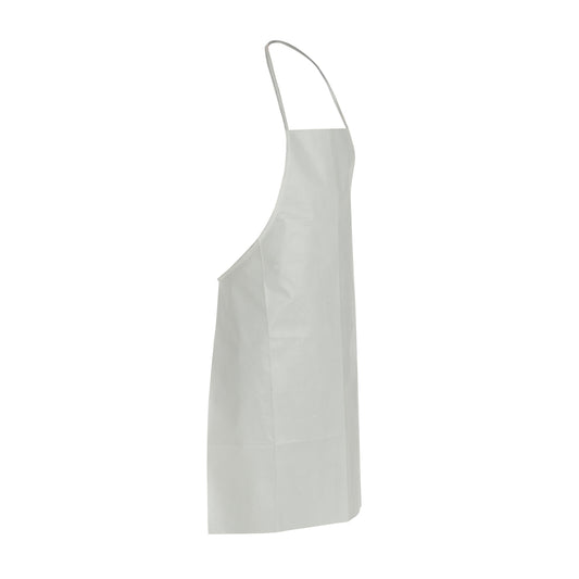 DuPont Tyvek Aprons - 28" x 36" - 100 Pack