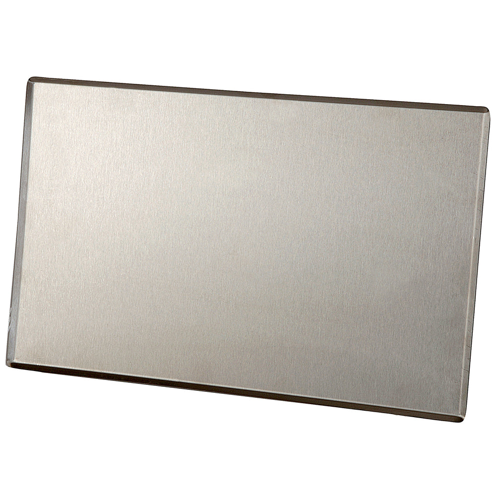 Georgia-Pacific Stainless Steel Backplate