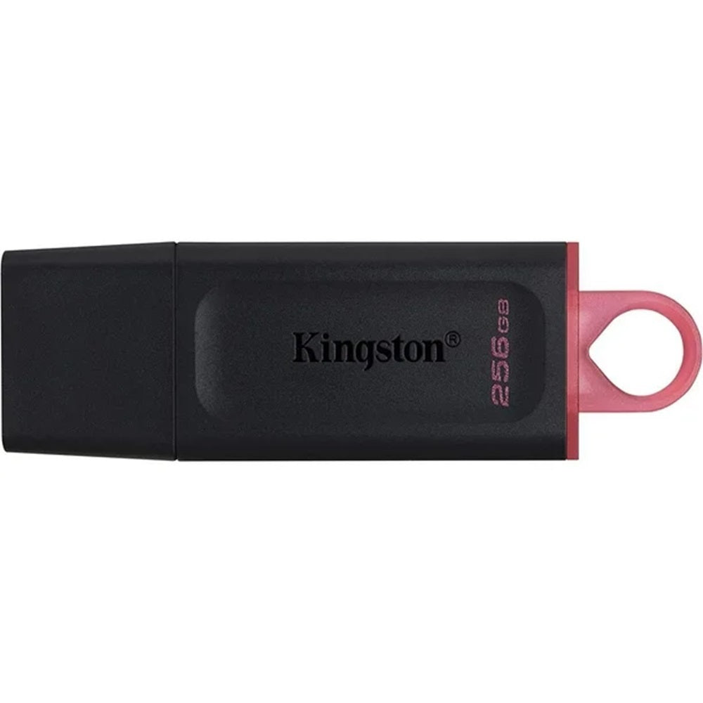 Kingston Exodia USB Drive - 3.2 256 GB