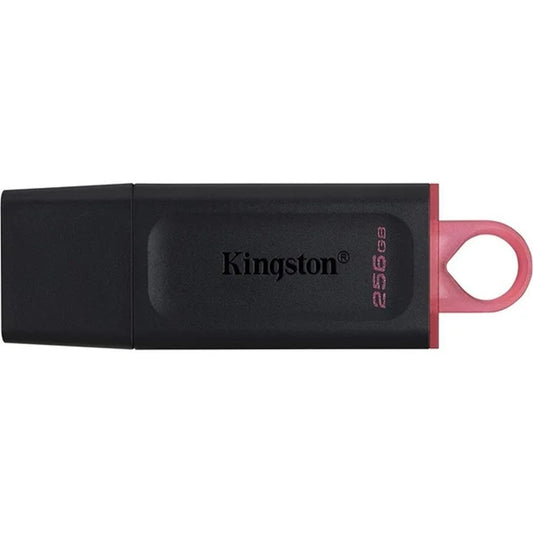 Kingston Exodia USB Drive - 3.2 256 GB