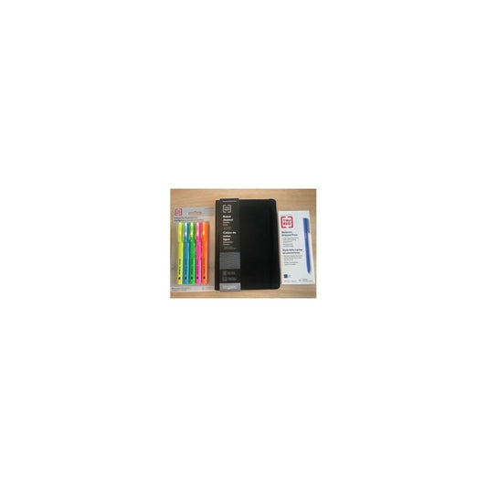 SALES SAMPLE KIT