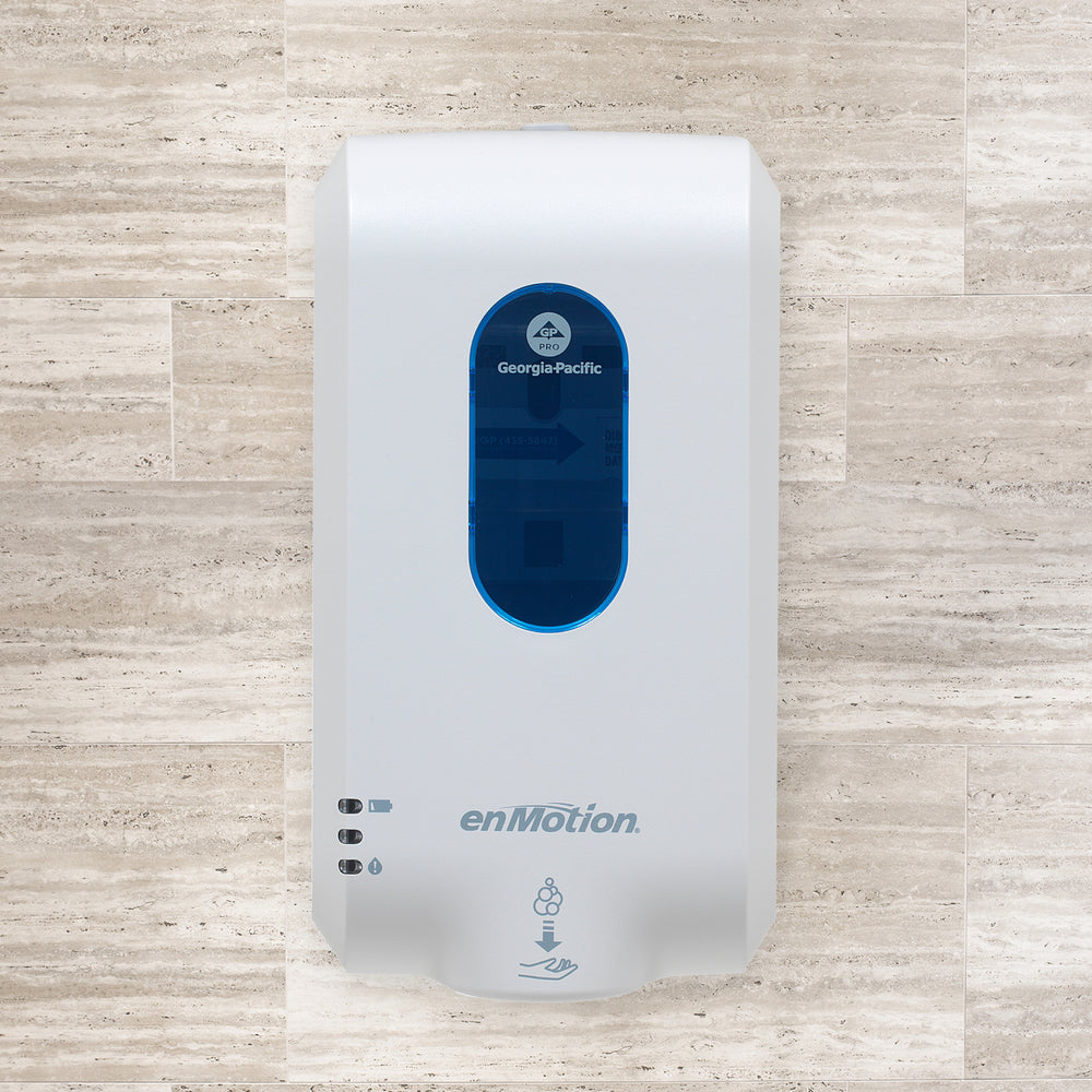 DISPENSER,TCHLS,ENMOTION GEN2