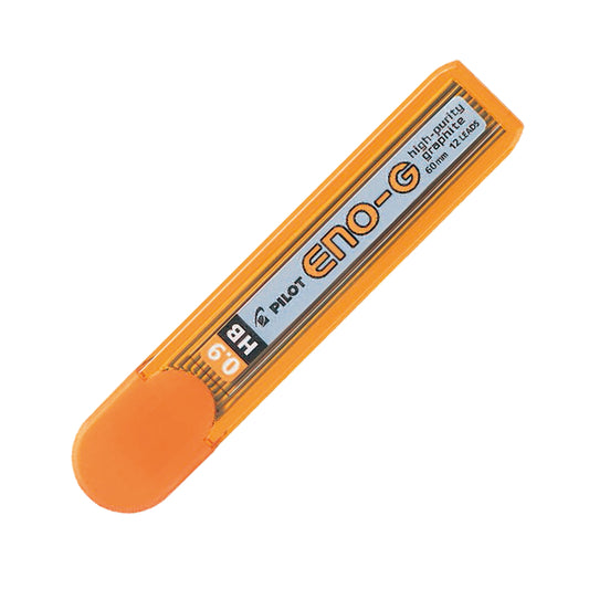 Pilot Eno-G 0.9MM HB Leads - 12 Leads per Box