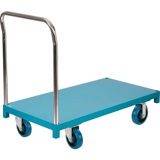 Kleton Platform Truck - 48"L x 24"W